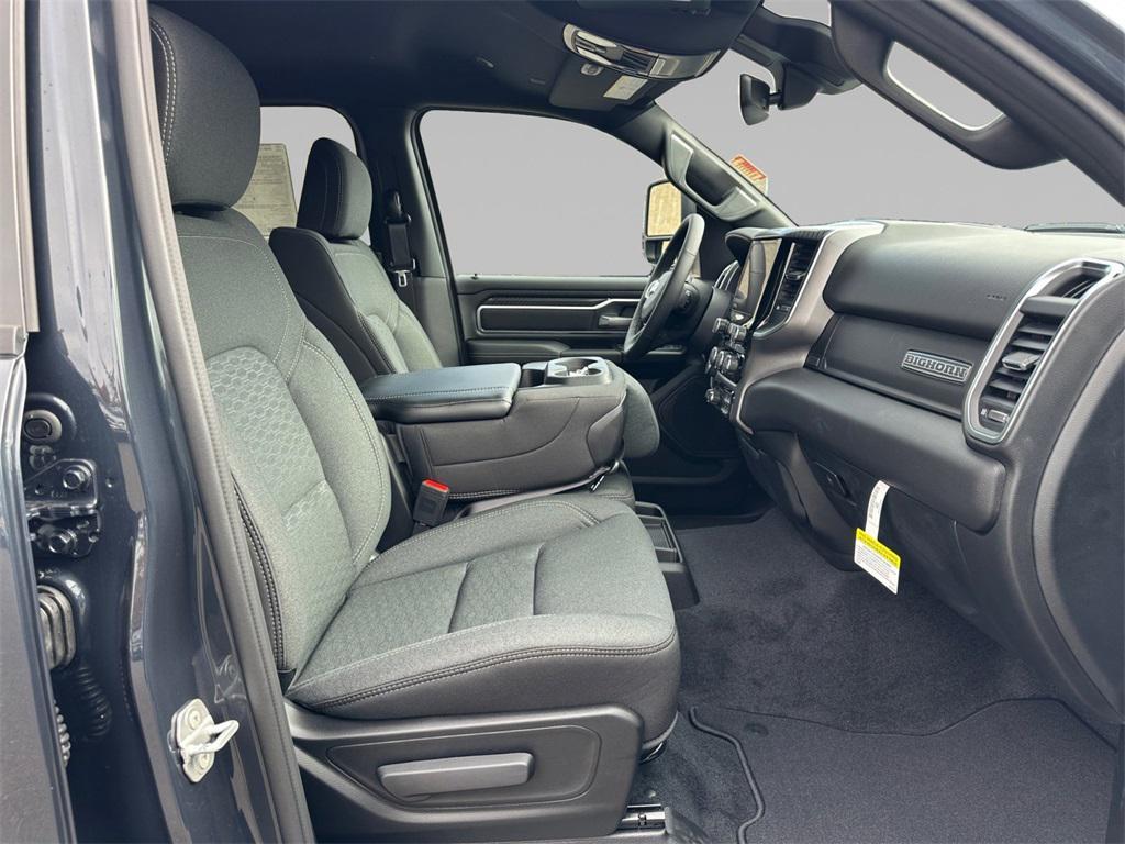new 2026 Ram 1500 car, priced at $53,340