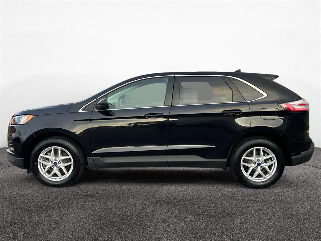 used 2022 Ford Edge car, priced at $19,289