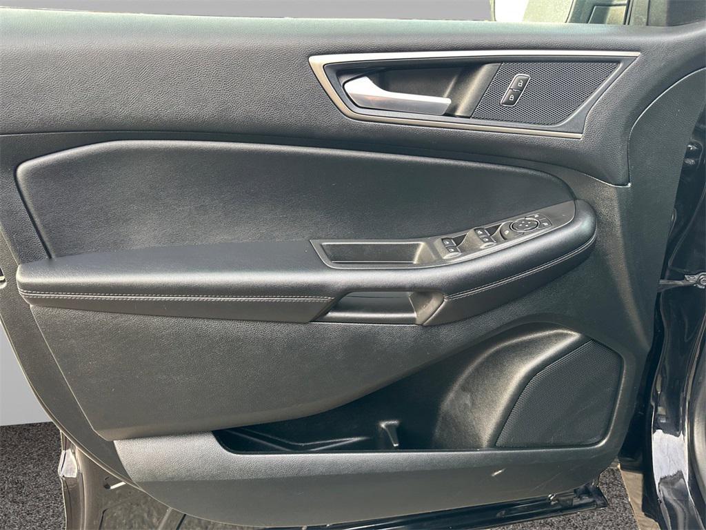 used 2022 Ford Edge car, priced at $19,289