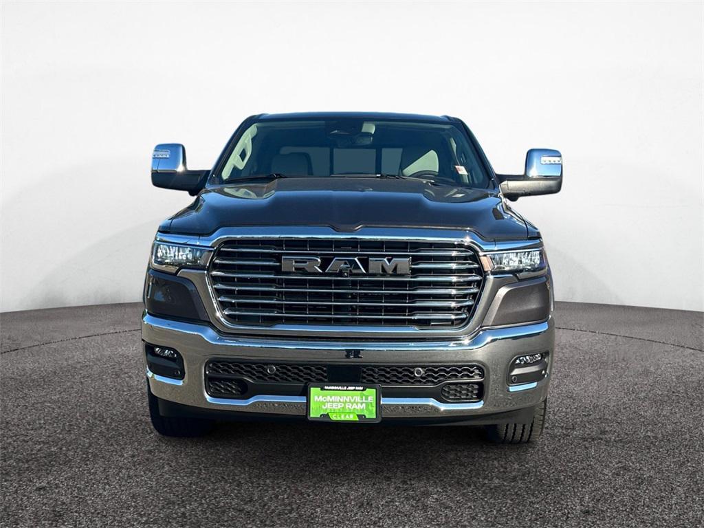 new 2026 Ram 1500 car, priced at $67,877