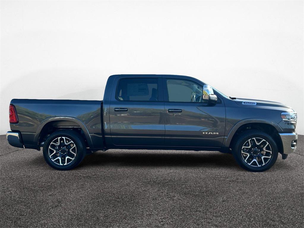 new 2026 Ram 1500 car, priced at $67,877