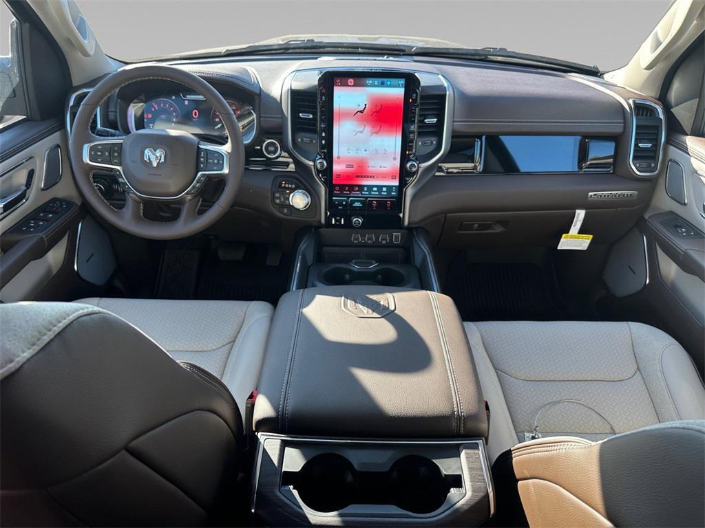 new 2026 Ram 1500 car, priced at $67,877