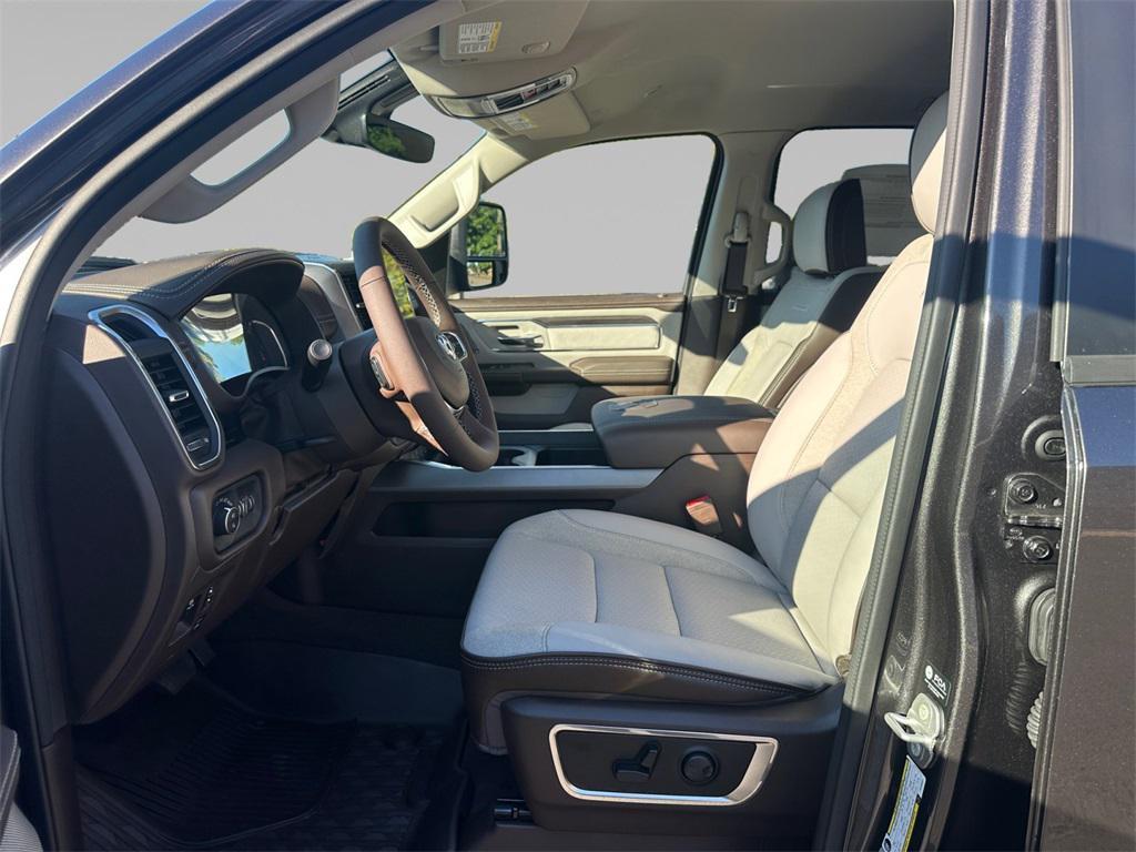 new 2026 Ram 1500 car, priced at $67,877