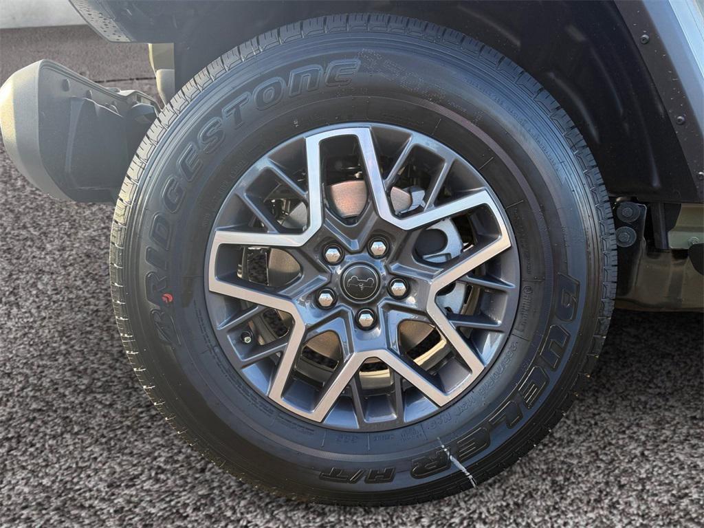 new 2026 Jeep Wrangler car, priced at $59,855