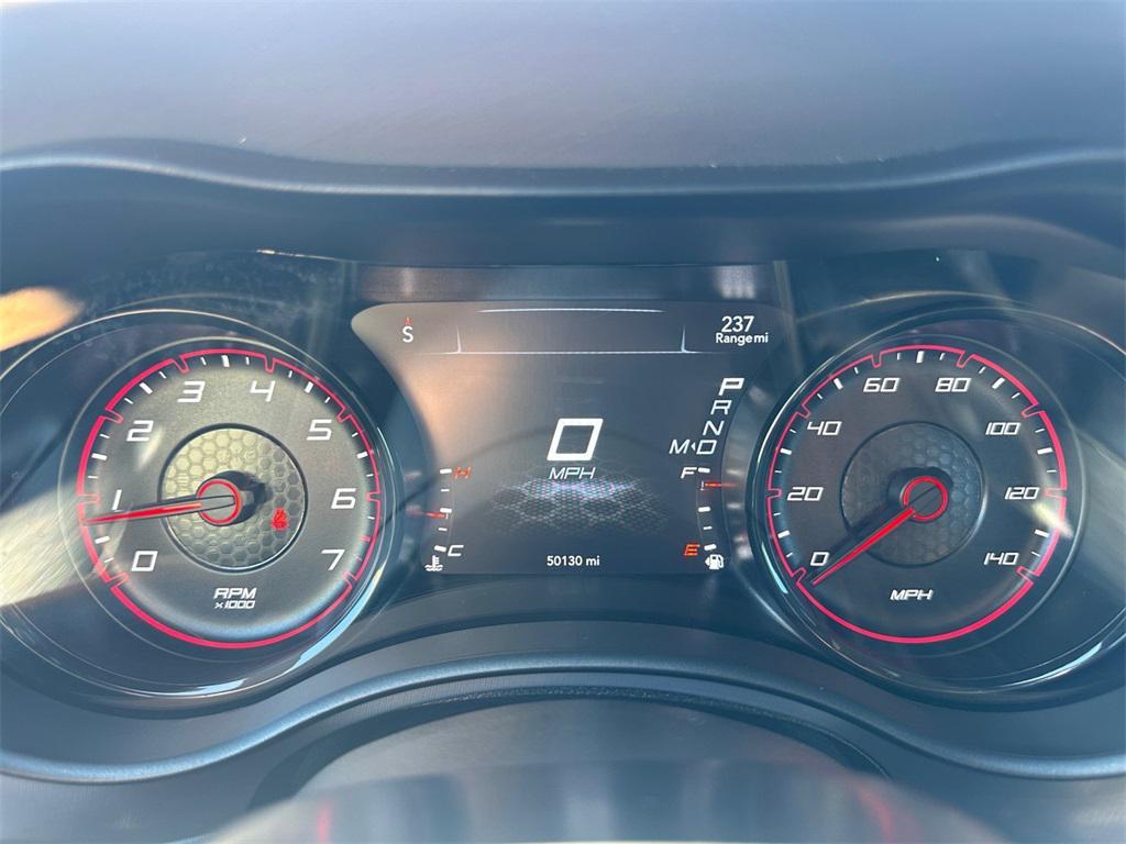 used 2023 Dodge Charger car, priced at $28,419