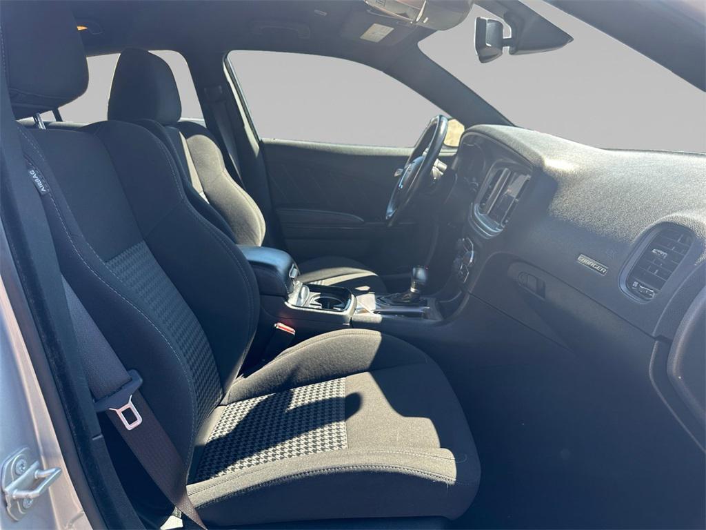 used 2023 Dodge Charger car, priced at $28,419