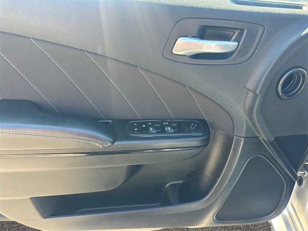 used 2023 Dodge Charger car, priced at $28,419