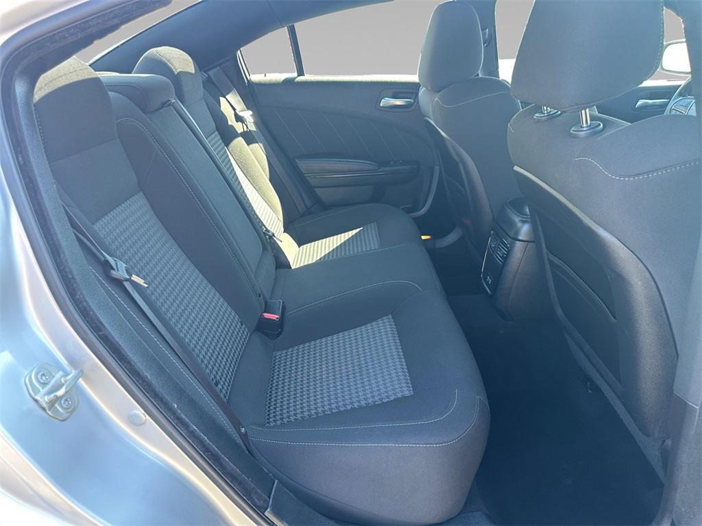 used 2023 Dodge Charger car, priced at $28,419