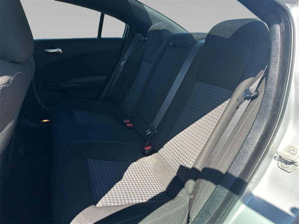 used 2023 Dodge Charger car, priced at $28,419