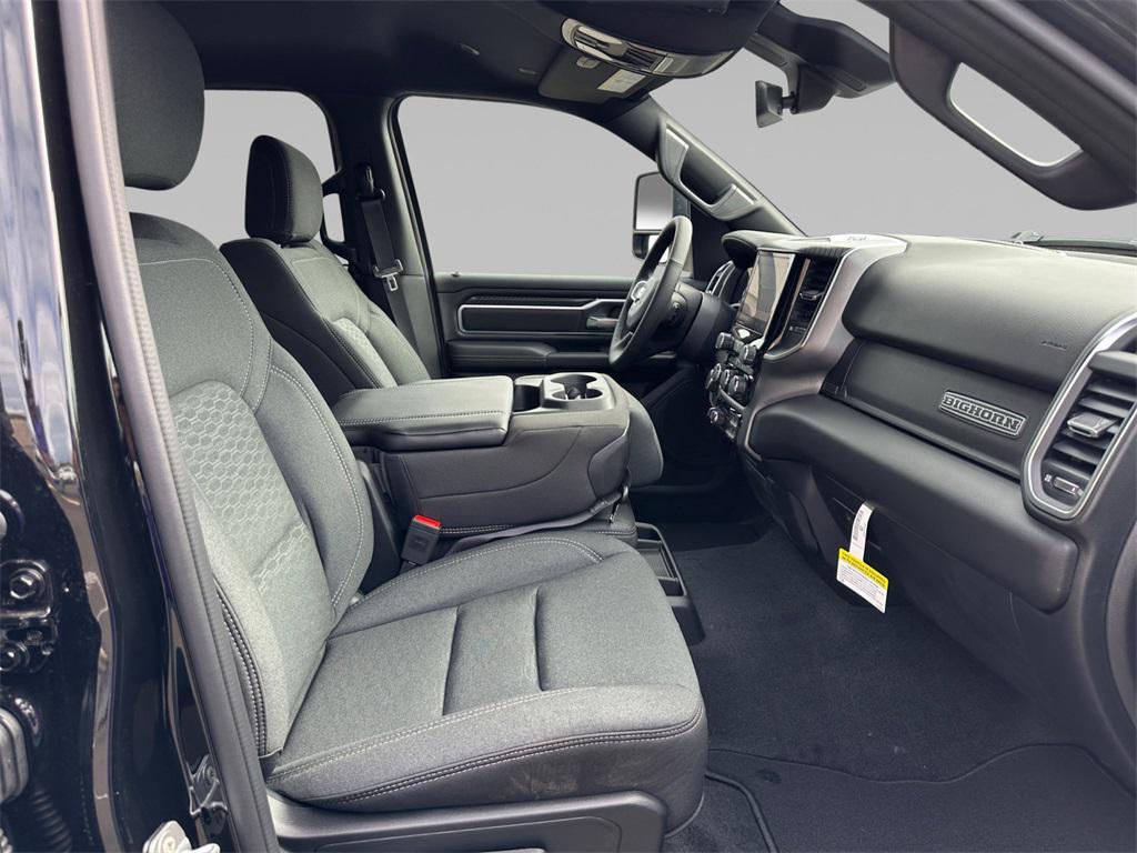 new 2026 Ram 1500 car, priced at $57,840