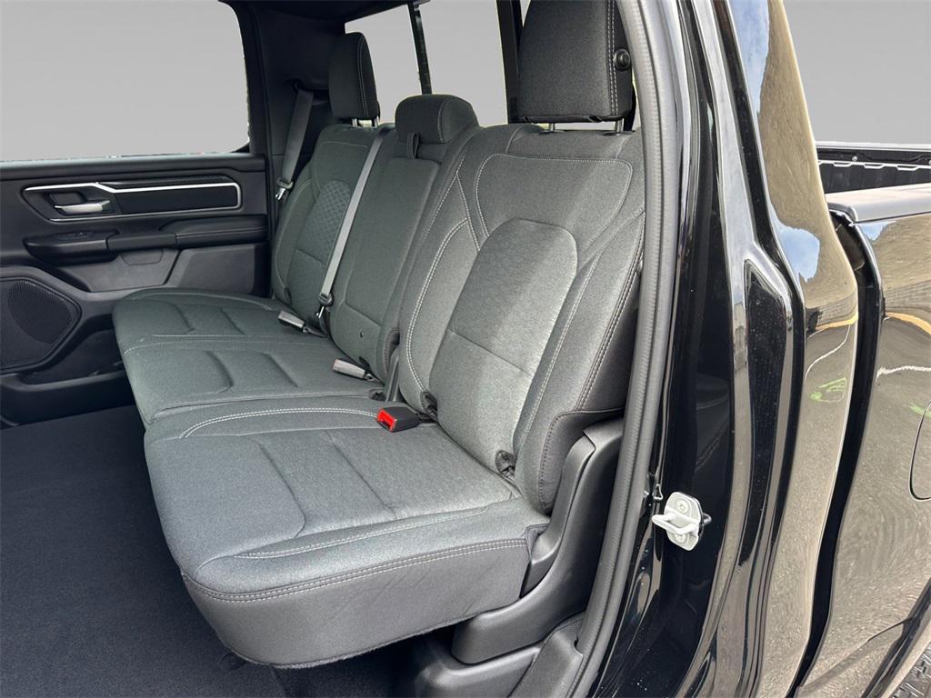 new 2026 Ram 1500 car, priced at $57,840