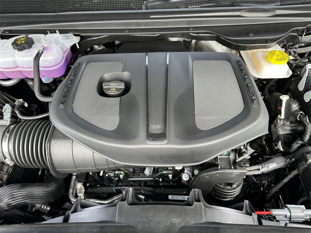 new 2026 Ram 1500 car, priced at $57,840