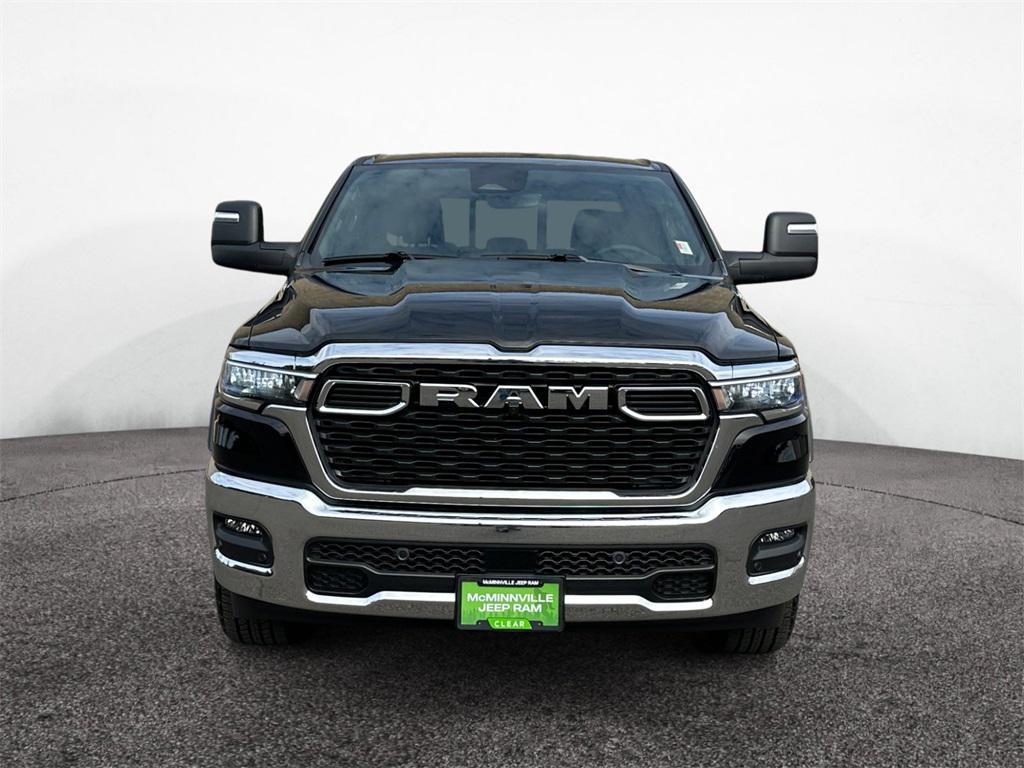 new 2026 Ram 1500 car, priced at $57,840