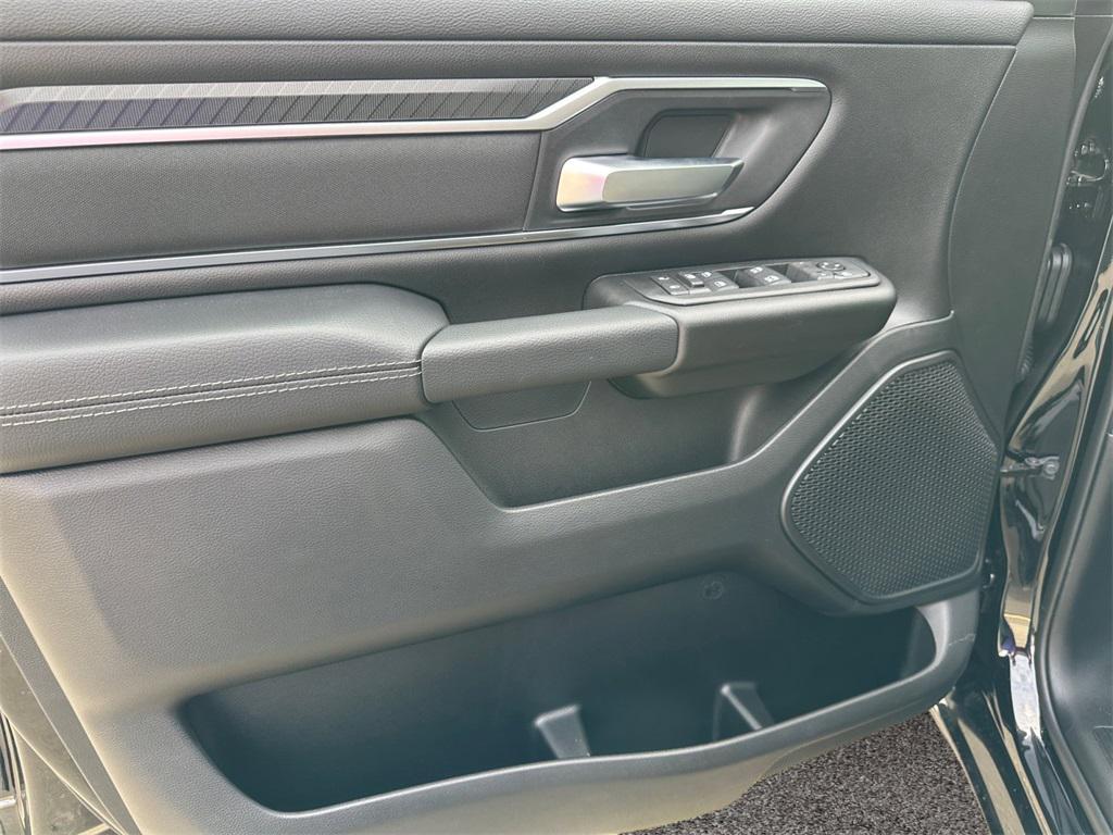 new 2026 Ram 1500 car, priced at $57,840
