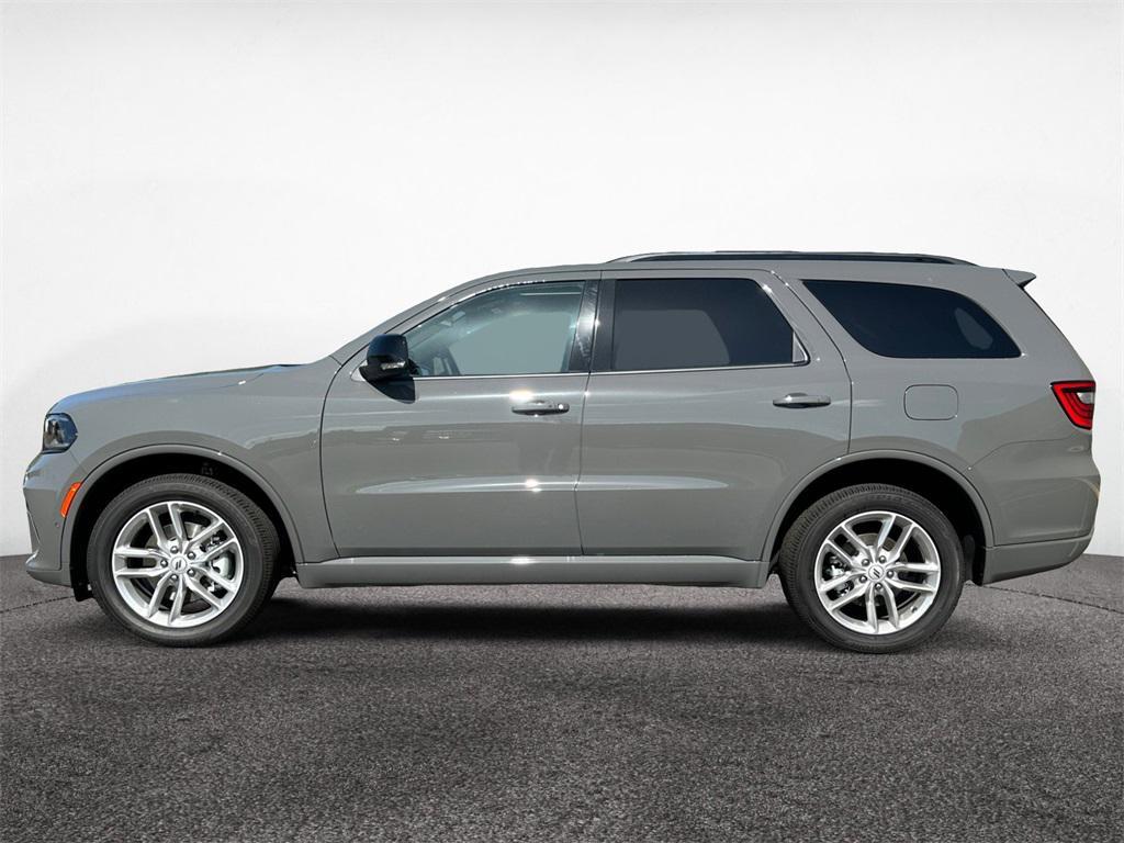 new 2025 Dodge Durango car, priced at $43,364