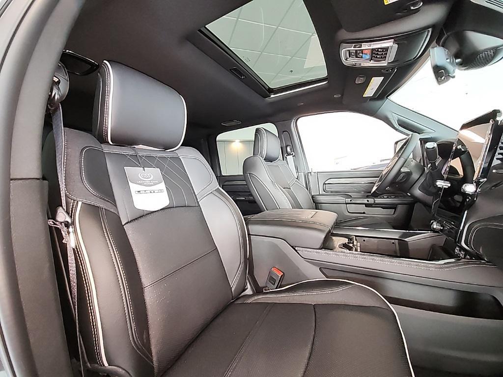 new 2026 Ram 2500 car, priced at $100,870