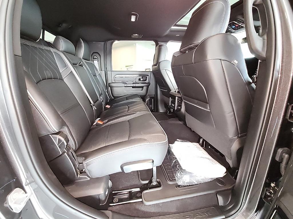 new 2026 Ram 2500 car, priced at $100,870