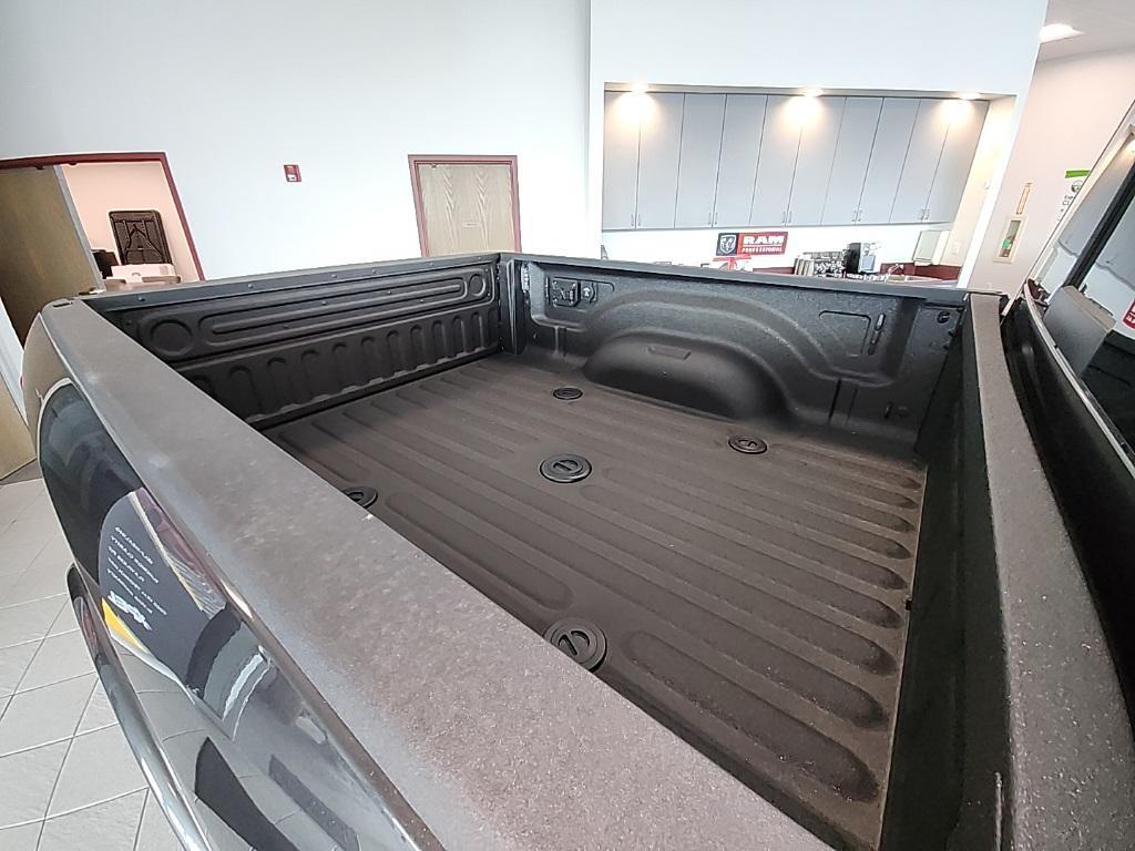 new 2026 Ram 2500 car, priced at $100,870