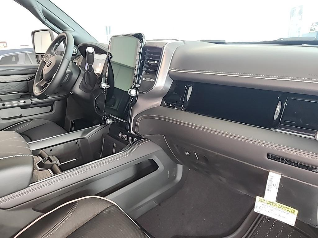 new 2026 Ram 2500 car, priced at $100,870