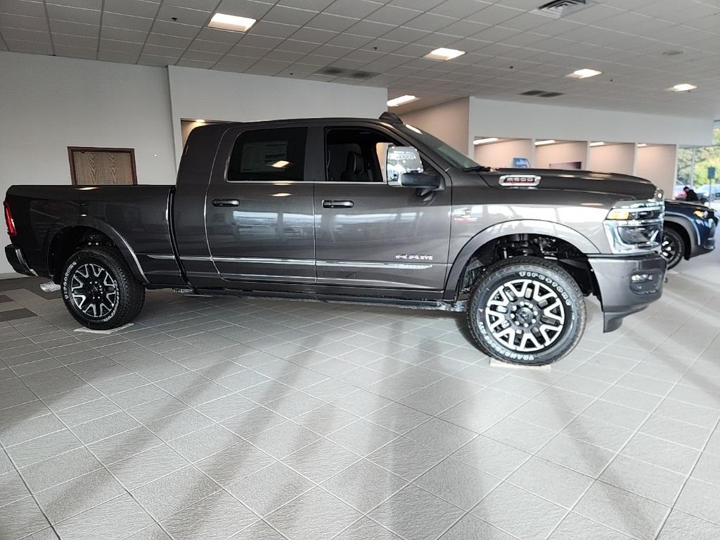 new 2026 Ram 2500 car, priced at $100,870
