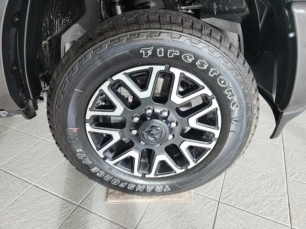 new 2026 Ram 2500 car, priced at $100,870