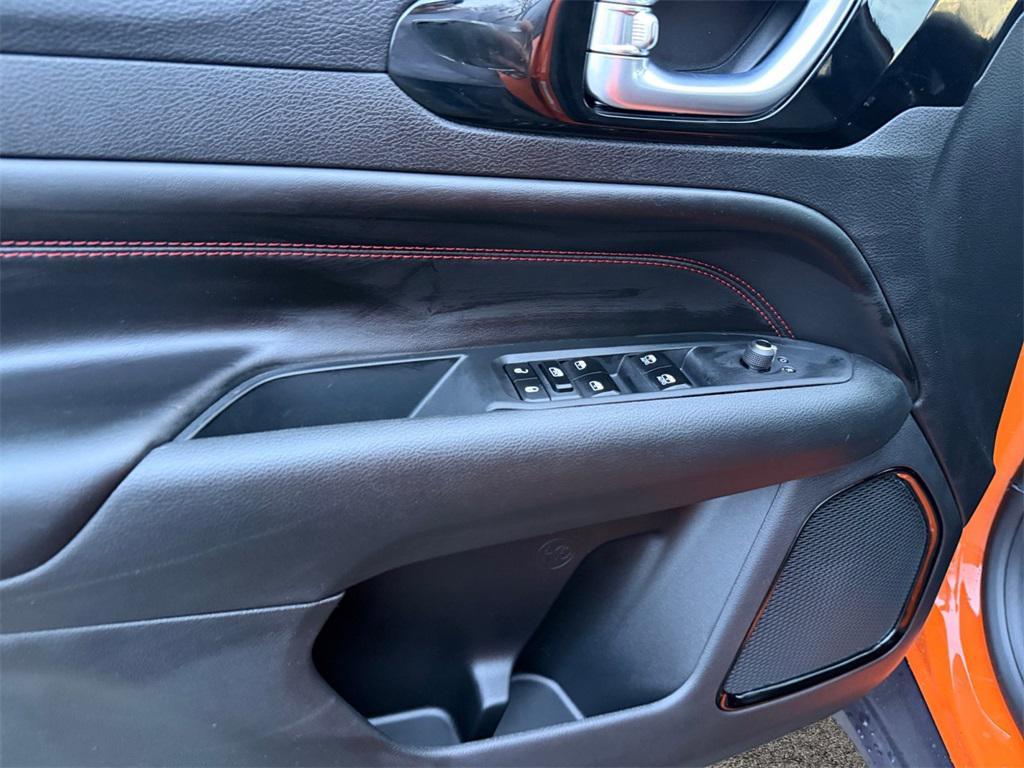 new 2026 Jeep Compass car, priced at $36,560