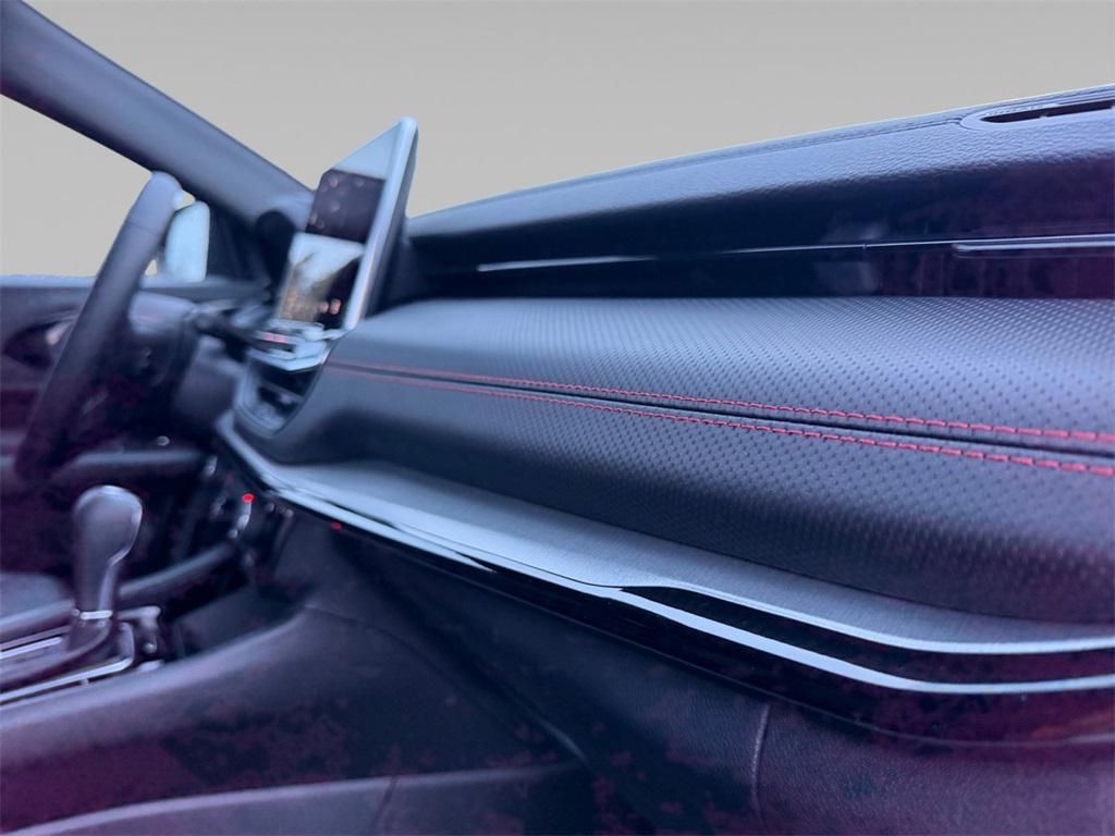 new 2026 Jeep Compass car, priced at $36,560