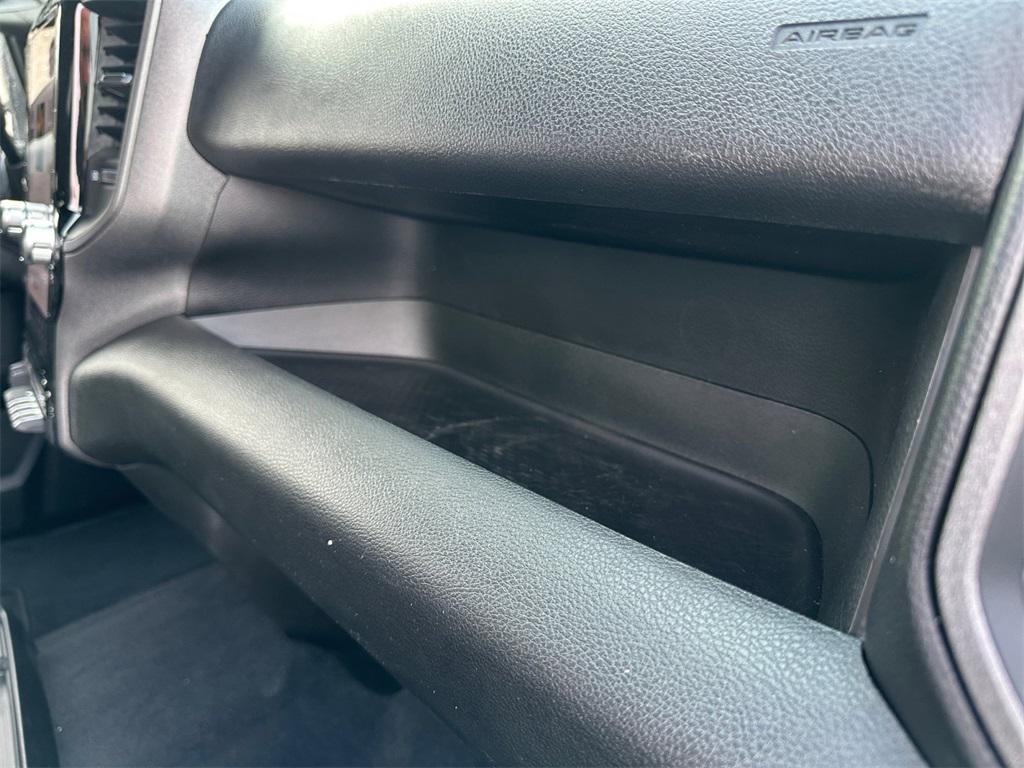 new 2026 Ram 3500 car, priced at $73,235