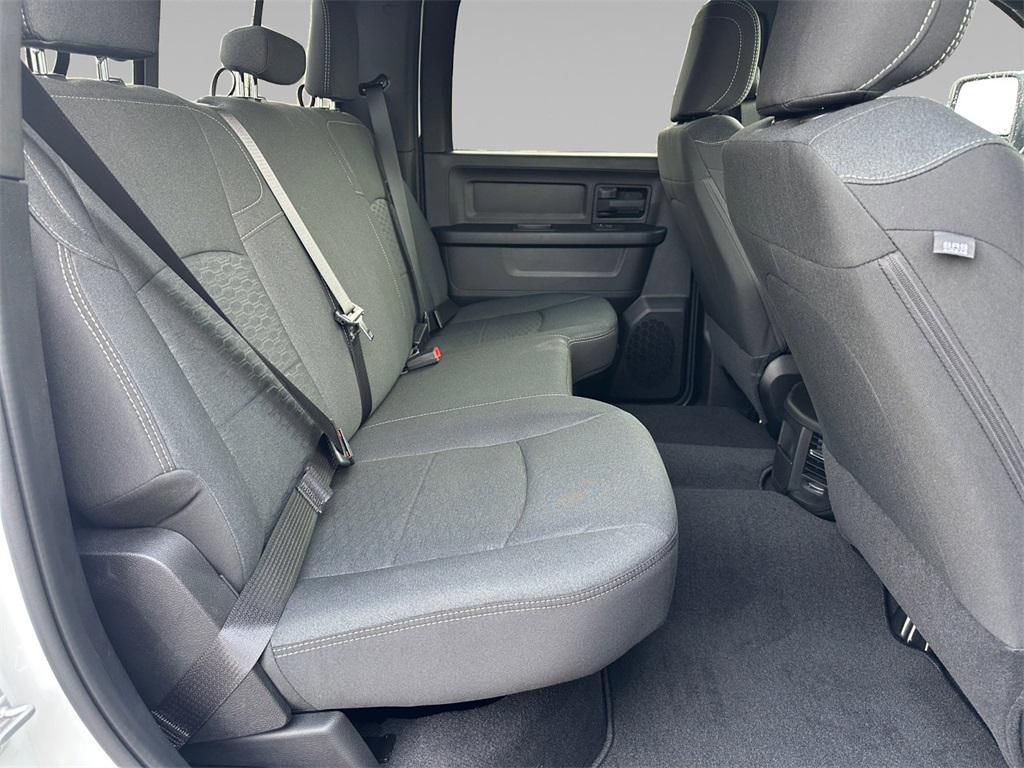 new 2026 Ram 3500 car, priced at $73,235