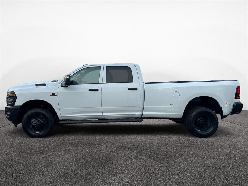 new 2026 Ram 3500 car, priced at $73,235