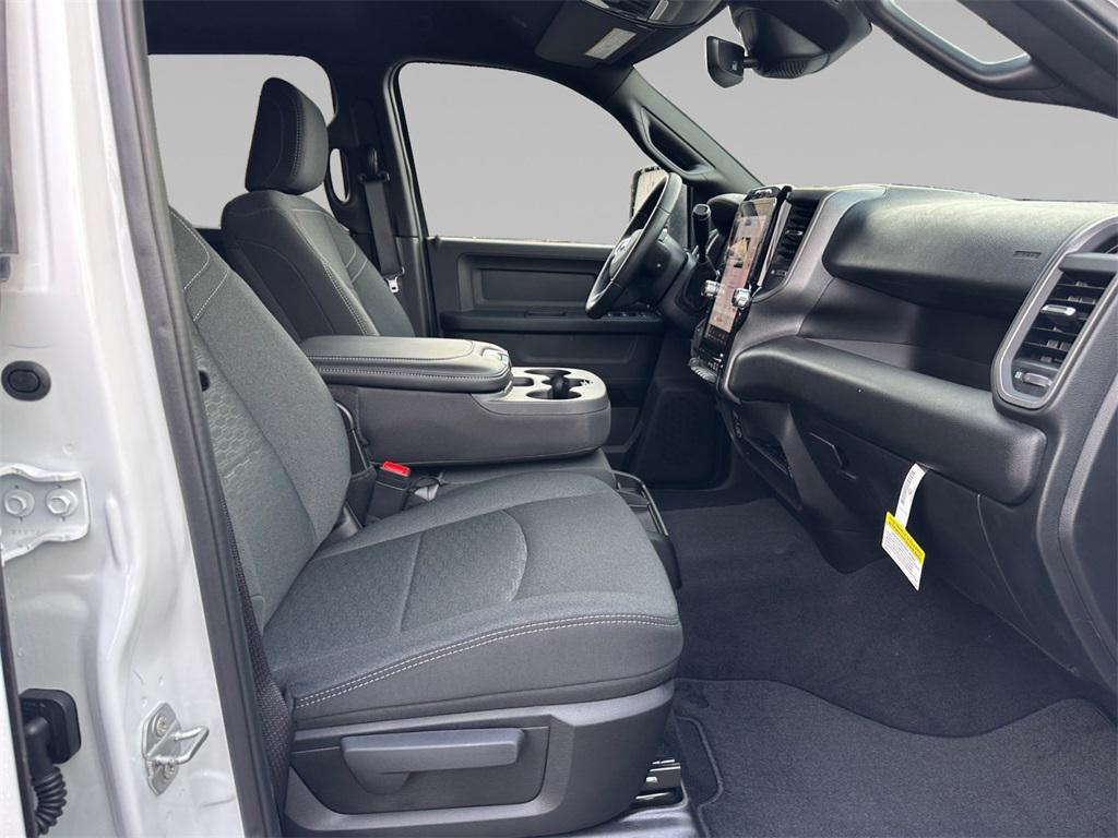 new 2026 Ram 3500 car, priced at $73,235