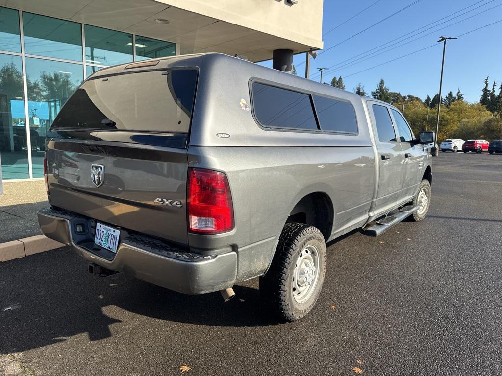 used 2011 Dodge Ram 2500 car, priced at $19,590