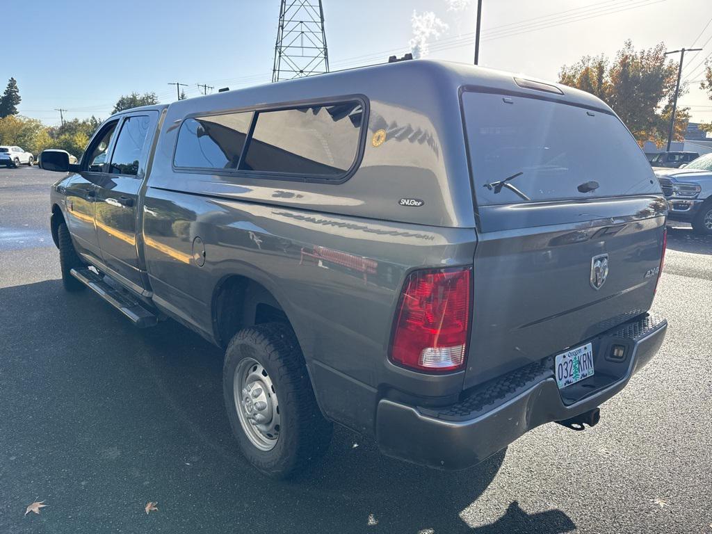 used 2011 Dodge Ram 2500 car, priced at $19,590