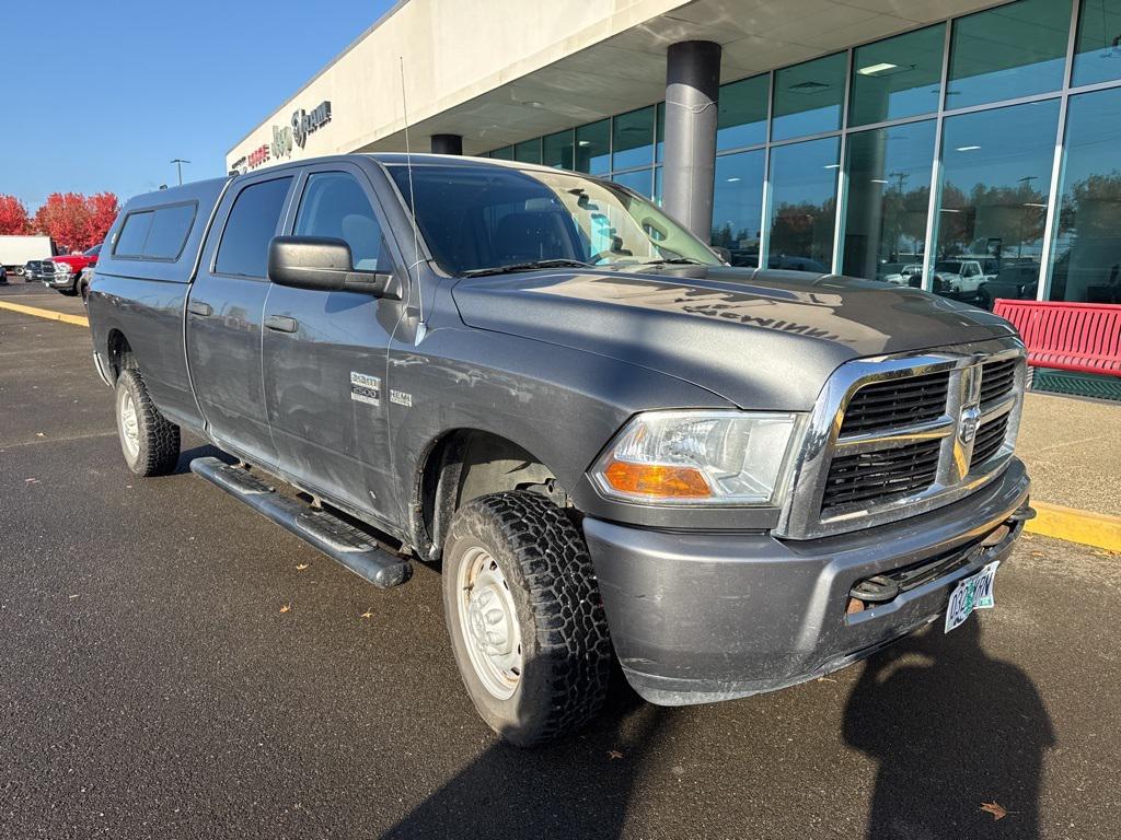 used 2011 Dodge Ram 2500 car, priced at $19,590