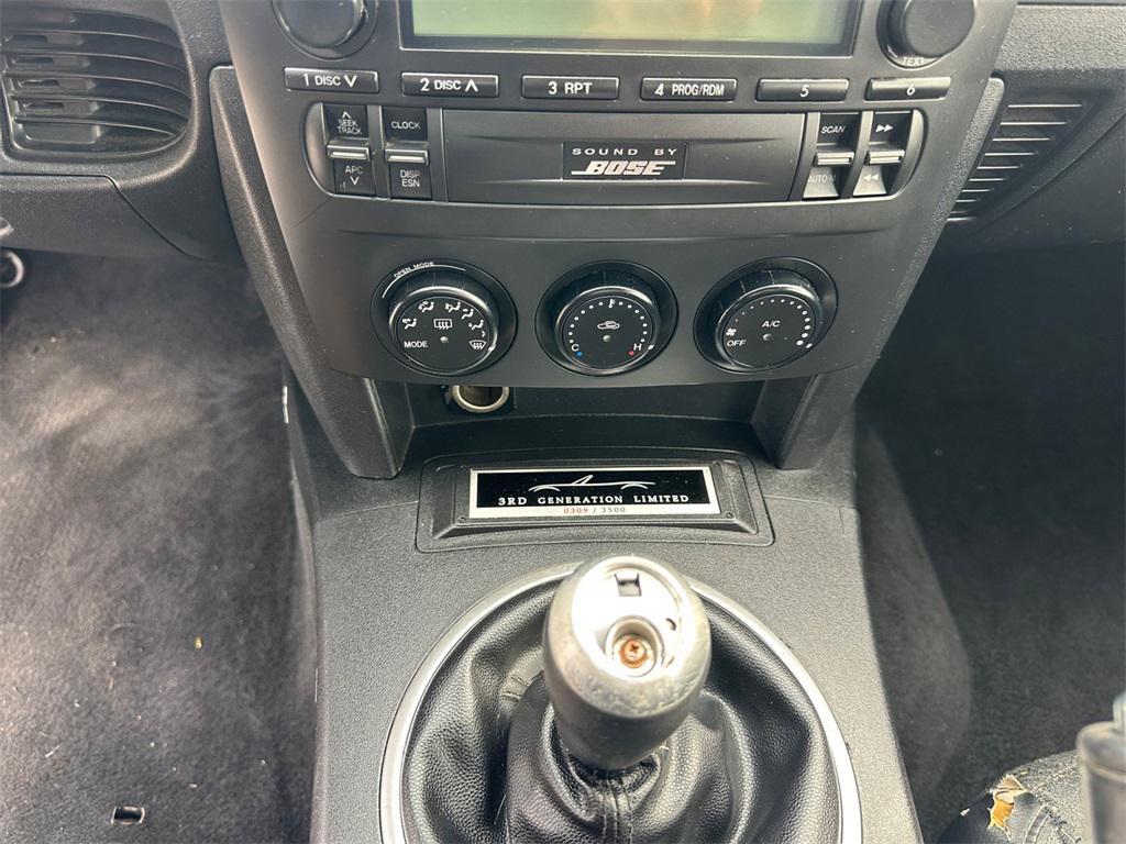 used 2006 Mazda MX-5 Miata car, priced at $10,021