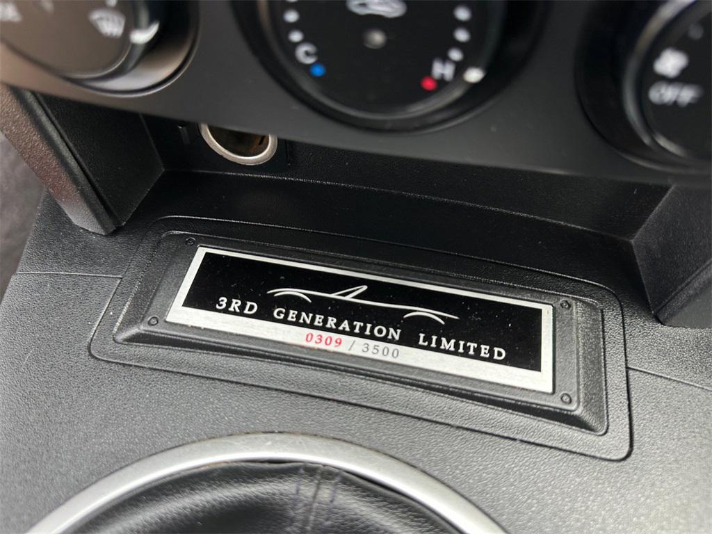 used 2006 Mazda MX-5 Miata car, priced at $10,021