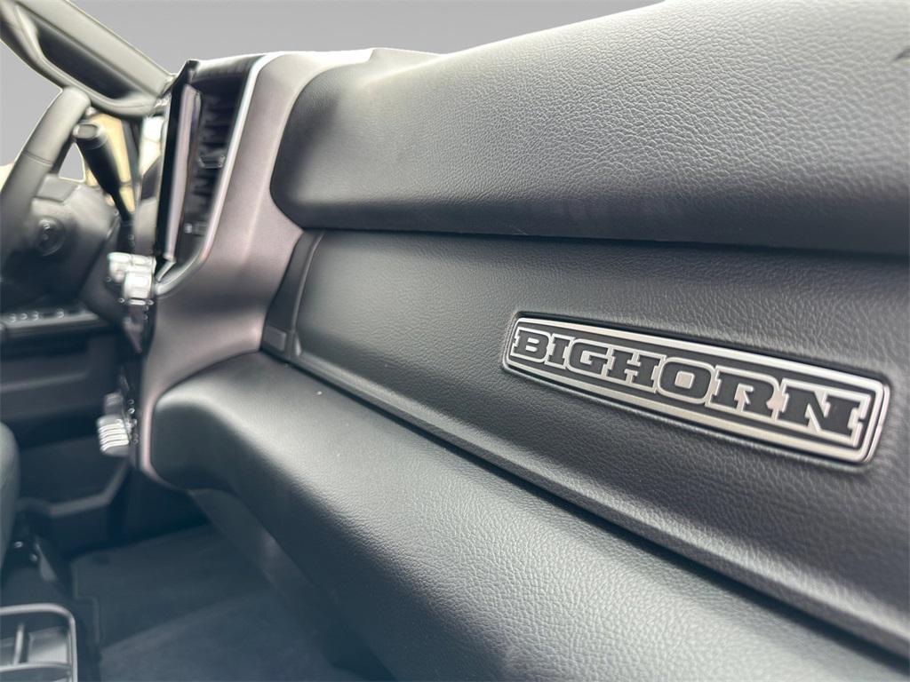 new 2026 Ram 2500 car, priced at $72,950