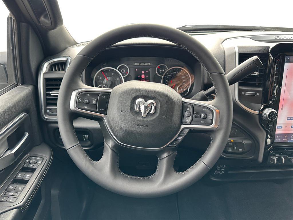 new 2026 Ram 2500 car, priced at $72,950