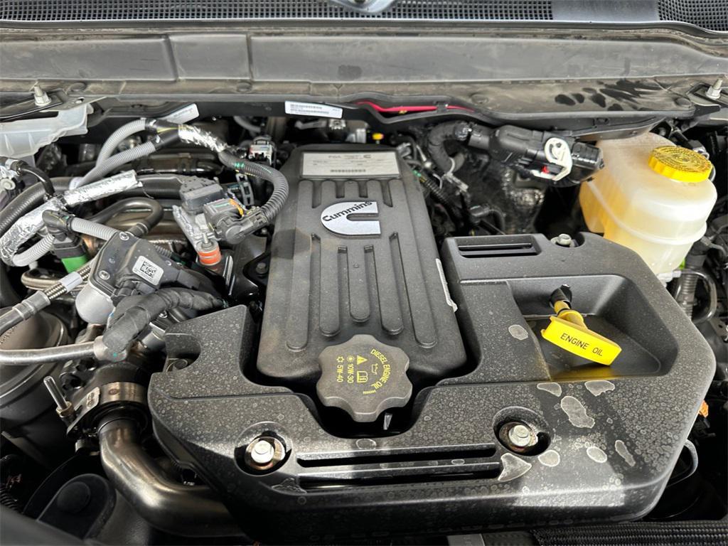 new 2026 Ram 2500 car, priced at $72,950