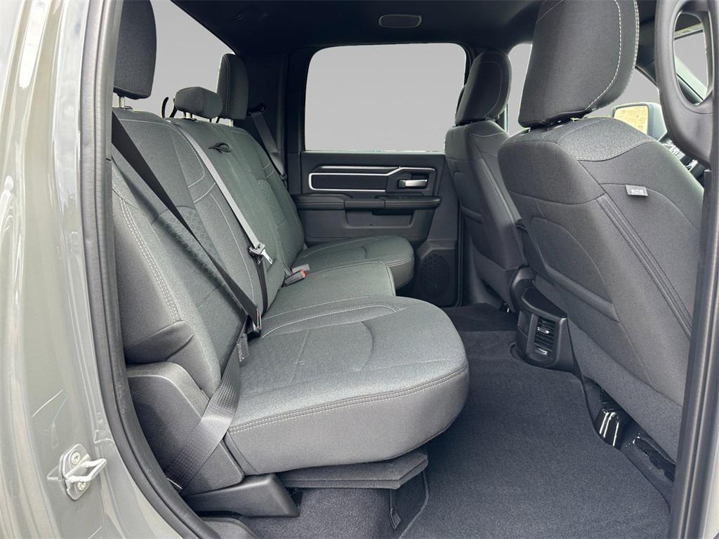 new 2026 Ram 2500 car, priced at $72,950