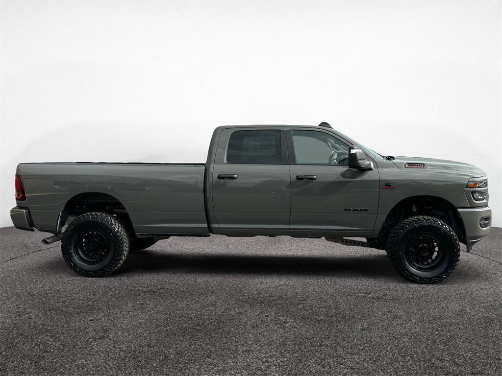 new 2026 Ram 2500 car, priced at $72,950