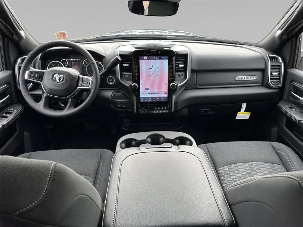 new 2026 Ram 2500 car, priced at $72,950