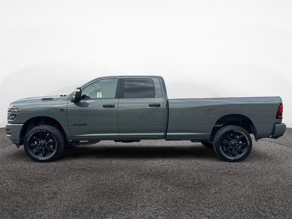 new 2026 Ram 2500 car, priced at $74,950