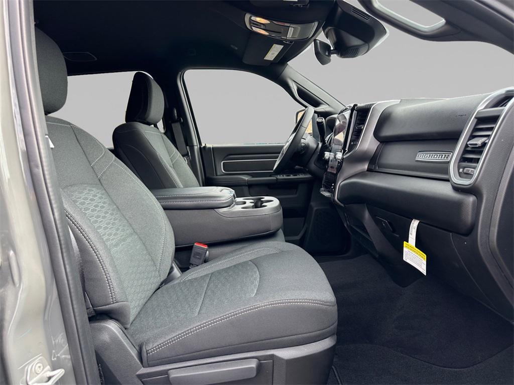 new 2026 Ram 2500 car, priced at $72,950