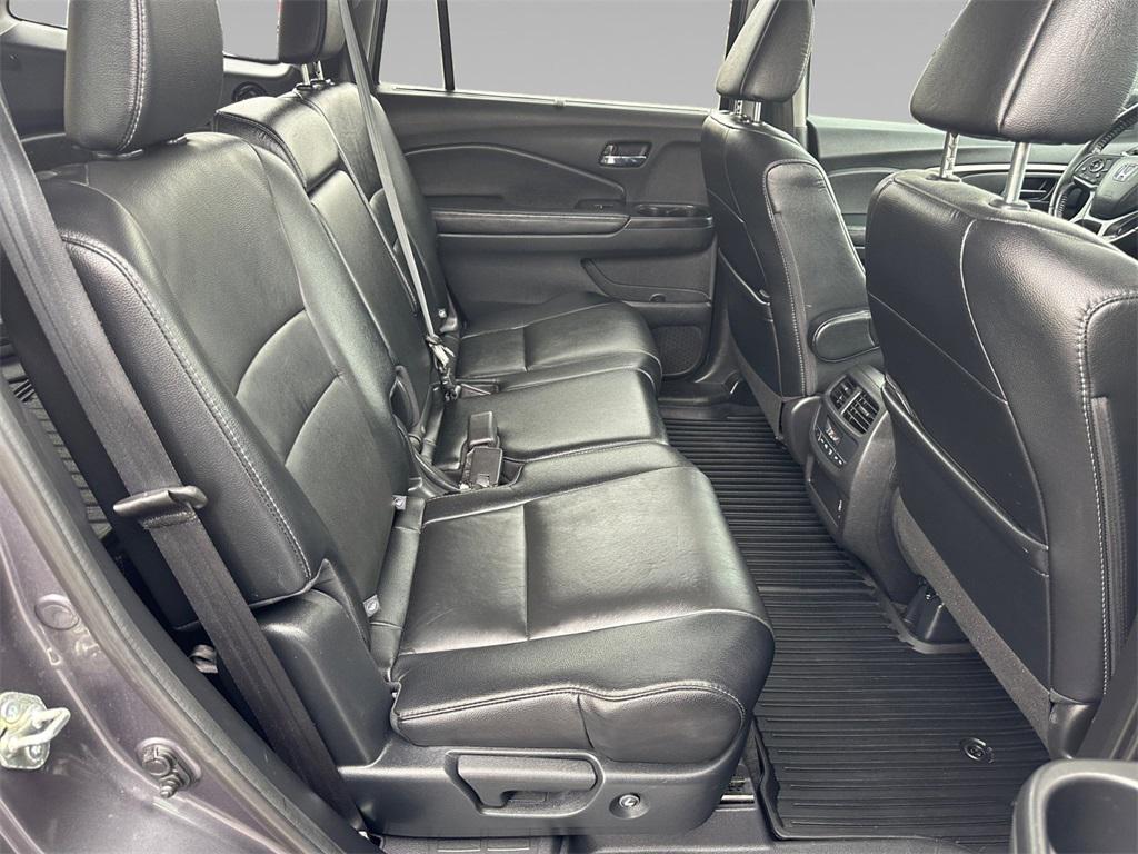 used 2019 Honda Pilot car, priced at $17,330