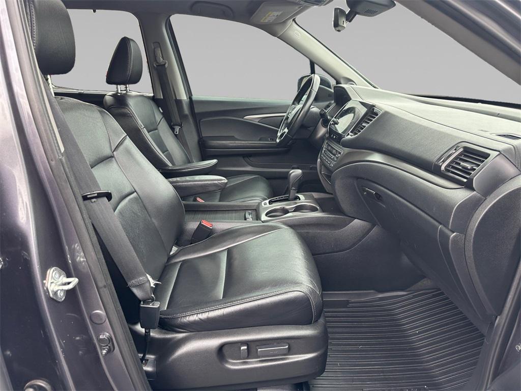 used 2019 Honda Pilot car, priced at $17,330