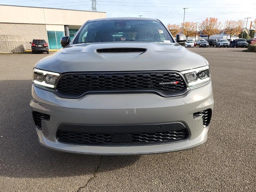 new 2026 Dodge Durango car, priced at $52,000
