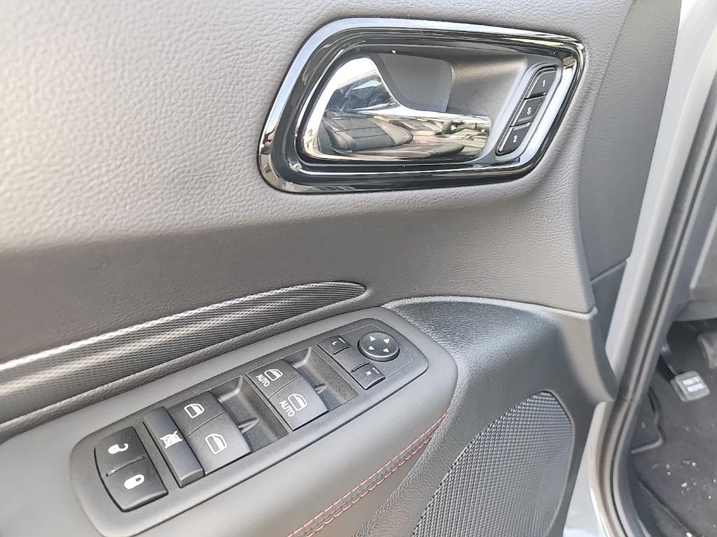 new 2026 Dodge Durango car, priced at $52,000