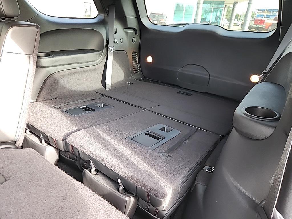 new 2026 Dodge Durango car, priced at $52,000