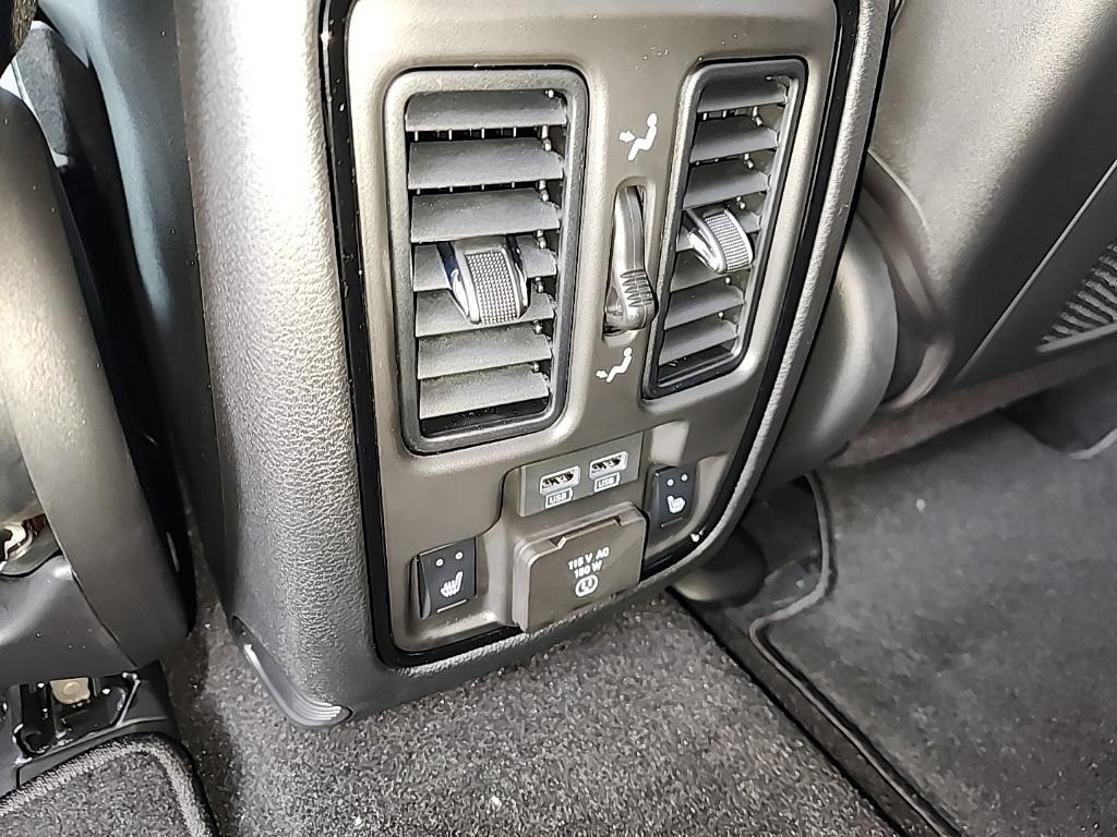 new 2026 Dodge Durango car, priced at $52,000